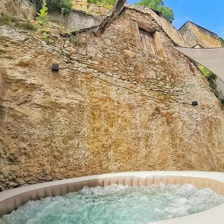 L'Escapade A Lascaux Montignac-Lascaux Buitenkant foto