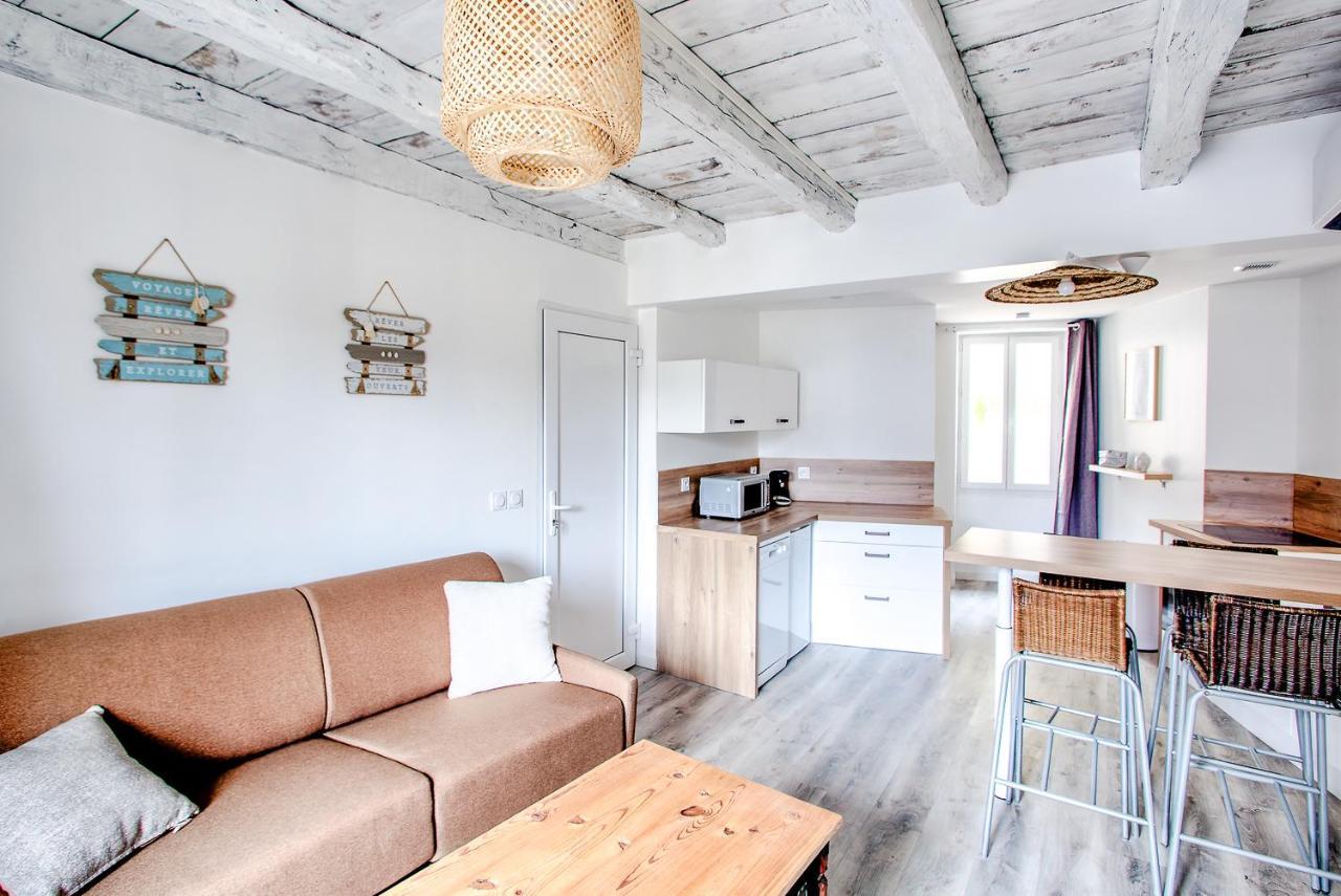Apartment L'escapade A Lascaux